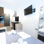 Dns Apartament *