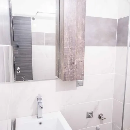 Apartment Dns Kavala