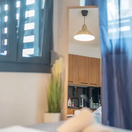 Dns Apartment