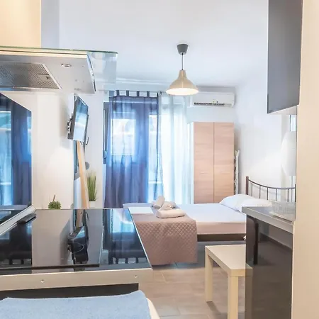 Dns Apartment