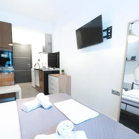 Dns Apartment *