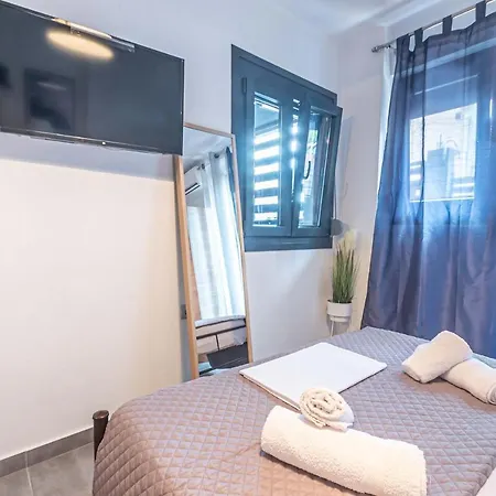 Dns Apartment *