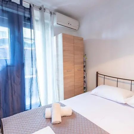 Apartment Dns