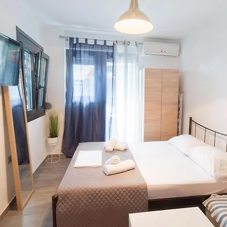 Apartment Dns Kavala