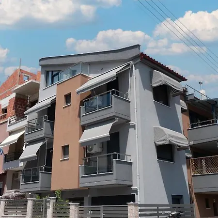 Apartment Dns