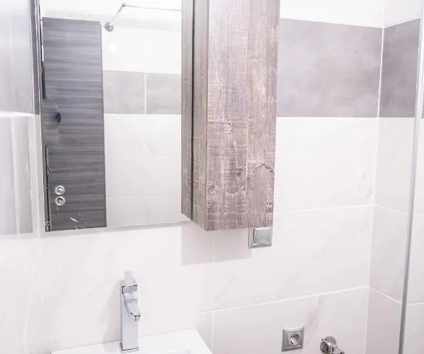 Apartament Dns Kavala