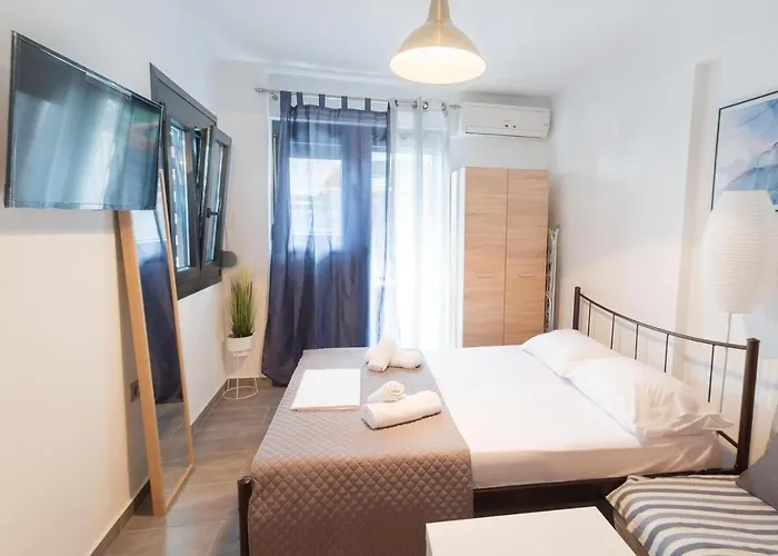 Apartament Dns Kavala